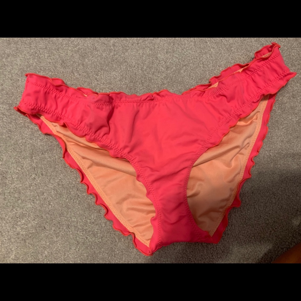 Victoria secret bikini bottoms